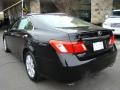 Black Onyx - ES 350 Photo No. 4