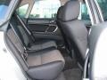 Brilliant Silver Metallic - Legacy 2.5i Sedan Photo No. 11