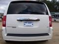 2008 Stone White Chrysler Town & Country Limited  photo #10
