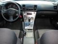 Brilliant Silver Metallic - Legacy 2.5i Sedan Photo No. 13
