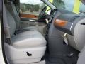 2008 Stone White Chrysler Town & Country Limited  photo #26