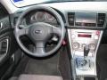 Brilliant Silver Metallic - Legacy 2.5i Sedan Photo No. 14