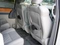 2008 Stone White Chrysler Town & Country Limited  photo #30