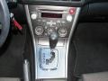 Brilliant Silver Metallic - Legacy 2.5i Sedan Photo No. 16