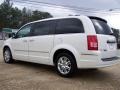 2008 Stone White Chrysler Town & Country Limited  photo #53