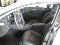 Iridium Silver Metallic - CLS 550 Photo No. 8