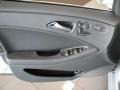 Iridium Silver Metallic - CLS 550 Photo No. 9