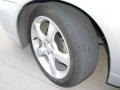 Brilliant Silver Metallic - Legacy 2.5i Sedan Photo No. 20