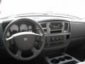 2006 Bright White Dodge Ram 1500 Sport Quad Cab 4x4  photo #7