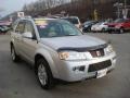 2007 Silver Nickel Metallic Saturn VUE V6 AWD  photo #5