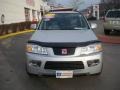 2007 Silver Nickel Metallic Saturn VUE V6 AWD  photo #6