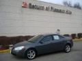 Granite Metallic - G6 V6 Sedan Photo No. 1