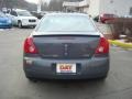 Granite Metallic - G6 V6 Sedan Photo No. 3