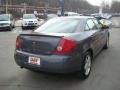 Granite Metallic - G6 V6 Sedan Photo No. 4