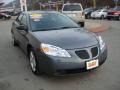 Granite Metallic - G6 V6 Sedan Photo No. 5