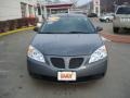 Granite Metallic - G6 V6 Sedan Photo No. 6