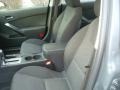 Granite Metallic - G6 V6 Sedan Photo No. 8