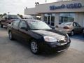 2006 Black Chevrolet Malibu LS Sedan  photo #2