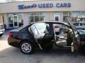 2006 Black Chevrolet Malibu LS Sedan  photo #15