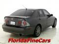 2005 Graphite Gray Pearl Lexus IS 300  photo #2