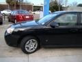 2006 Black Chevrolet Malibu LS Sedan  photo #28