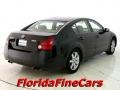 Onyx Black - Maxima 3.5 SL Photo No. 2