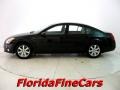 Onyx Black - Maxima 3.5 SL Photo No. 3