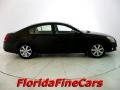 Onyx Black - Maxima 3.5 SL Photo No. 4