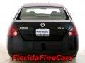 Onyx Black - Maxima 3.5 SL Photo No. 6