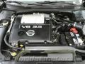 Onyx Black - Maxima 3.5 SL Photo No. 9