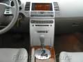 Onyx Black - Maxima 3.5 SL Photo No. 17
