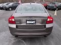 Oyster Gray Metallic - S80 T6 AWD Photo No. 4