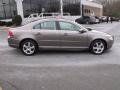 2008 Oyster Gray Metallic Volvo S80 T6 AWD  photo #6