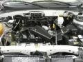 2005 Gold Ash Metallic Ford Escape XLT V6  photo #9