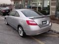 2006 Alabaster Silver Metallic Honda Civic Si Coupe  photo #3