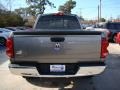 2008 Mineral Gray Metallic Dodge Ram 1500 Big Horn Edition Quad Cab  photo #7