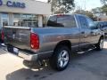 2008 Mineral Gray Metallic Dodge Ram 1500 Big Horn Edition Quad Cab  photo #9