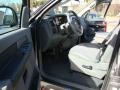 2008 Mineral Gray Metallic Dodge Ram 1500 Big Horn Edition Quad Cab  photo #10