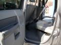 2008 Mineral Gray Metallic Dodge Ram 1500 Big Horn Edition Quad Cab  photo #12