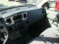 2008 Mineral Gray Metallic Dodge Ram 1500 Big Horn Edition Quad Cab  photo #20