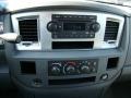 2008 Mineral Gray Metallic Dodge Ram 1500 Big Horn Edition Quad Cab  photo #23