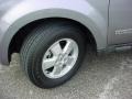 Tungsten Grey Metallic - Escape XLT Photo No. 16