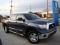 2009 Slate Gray Metallic Toyota Tundra SR5 CrewMax 4x4  photo #31