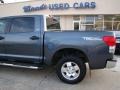 2009 Slate Gray Metallic Toyota Tundra SR5 CrewMax 4x4  photo #33