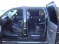 2007 Black Raven Cadillac Escalade ESV AWD  photo #11