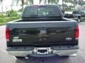 Black - F250 Super Duty FX4 SuperCab 4x4 Photo No. 4