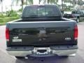 2007 Black Ford F250 Super Duty FX4 SuperCab 4x4  photo #4