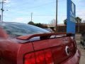 2006 Torch Red Ford Mustang GT Premium Coupe  photo #28