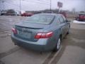 Aloe Green Metallic - Camry XLE V6 Photo No. 3