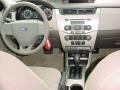 Ebony Black - Focus S Sedan Photo No. 13
